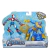 Figuras Bend And Flex - Vingadores