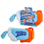Lançador Nerf Agua Super Soaker Torrent - Hasbro