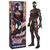 Boneco Titan Hero Spider Miles Morales 30cm - Hasbro - comprar online