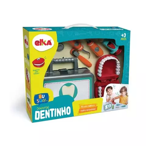 Dr. Dentinho - Elka
