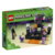 LEGO® Minecraft - A Arena do End