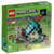LEGO® Minecraft - O Posto Avançado da Espada