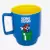Caneca Tina - Mario e Luigi - comprar online