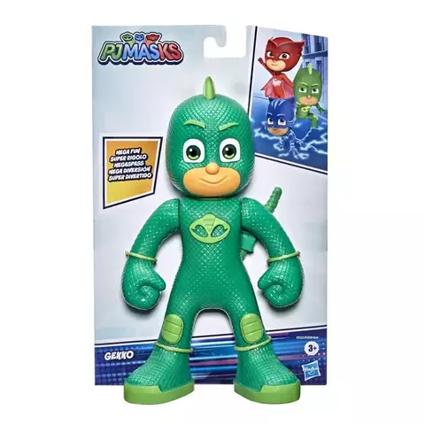 PJ Mask Boneco Lagartixo Gigante - Hasbro