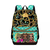 Mochila 16 LOL MGA Fashion Gold