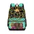 Mochila 16 LOL MGA Fashion Gold