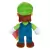 Super Mario - Pelúcia 9 Polegadas - Luigi na internet