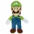 Super Mario - Pelúcia 9 Polegadas - Luigi