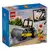 Lego City - Rolo Compressor de Construção