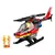 LEGO® City - Helicóptero dos Bombeiros - comprar online