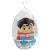Milliepacco Dc Super Friends no Ovo - 4 Modelos - Unidade na internet