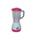 Liquidificador Elétrico Casa Encantada com Som e Luzes - Zippy Toys