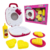 Máquina De Waffle Infantil Casa Encantada com Som e Luzes - Zippy Toys - comprar online