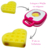 Máquina De Waffle Infantil Casa Encantada com Som e Luzes - Zippy Toys - Telebrinquedos