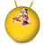 Bola Inflável Pula Pula Upa Upa Bola Minnie