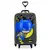 Mochilete DC Super Friends Batmam