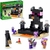LEGO® Minecraft - A Arena do End - comprar online