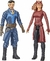 Bonecos Titan Hero Doctor Strange in The Multiverse of Madness 30cm - Hasbro - comprar online