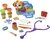 Play-Doh Massinha Pet Shop Kit Veterinário - Hasbro na internet
