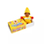Boneca Fofolete 9 cm - Estrela - comprar online