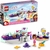 LEGO® A Casa da Gabby - Navio e Spa com Gabby e Sereigata