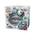 Splats Head - Boneco Maxi de 17cm - Walky