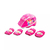 Kit De Proteção Princesas Multikids - comprar online
