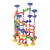 Marble Run Race Set 95 Peças - Multikids - comprar online