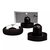 Disco Flat Ball Air Soccer - Multikids - comprar online