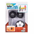 Disco Flat Ball Air Soccer - Multikids