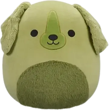 Squishmallows - Pelúcia De 20Cm
