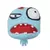 Splats Head - Boneco Maxi de 17cm - Walky - comprar online