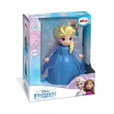 Elsa – Frozen