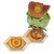 Bakugan - Figura Cubbo - Sheriff na internet