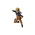 Naruto Uzumaki Shippuden 12cm
