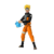 Naruto Boneco Articulado Bandai Uzumaki Naruto Batalha Final
