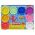 Play-Doh - Kit com 8 Cores do Arco-íris Atóxicas