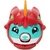 Bakugan - Figura Cubbo - Dragonoid - comprar online
