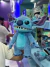 Pelúcia Interativa - Disney - Stitch - Real Fx - Wow - Sunny na internet