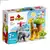 LEGO 10971 Animais Selvagens da África