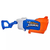 Lançador Nerf Agua Super Soaker Rainstorm - Hasbro