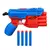 Lançador Nerf Alpha Strike Claw QS-4 - Hasbro - comprar online