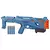 Lançador Nerf Elite 2.0 Tetrad Qs-4 - Hasbro - comprar online
