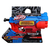 Lançador Nerf Alpha Strike Boa RC-6, Tambor Giratório para 6 Dardos - Hasbro