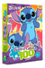 Stitch - Quebra-cabeça 100 peças