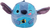 Squishmallows - Stitch com Sushi