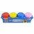 KIt Massa Patrulha Canina com 4 Potes - Sunny