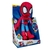 Pelúcia Spidey Com Som e Luz 22cm - Spidey - comprar online