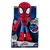 Pelúcia Spidey Com Som e Luz 22cm - Spidey