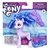 My Little Pony - Filme Melhores Amigas - Cabelo Azul - Hasbro